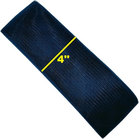 Black (10 Meter)